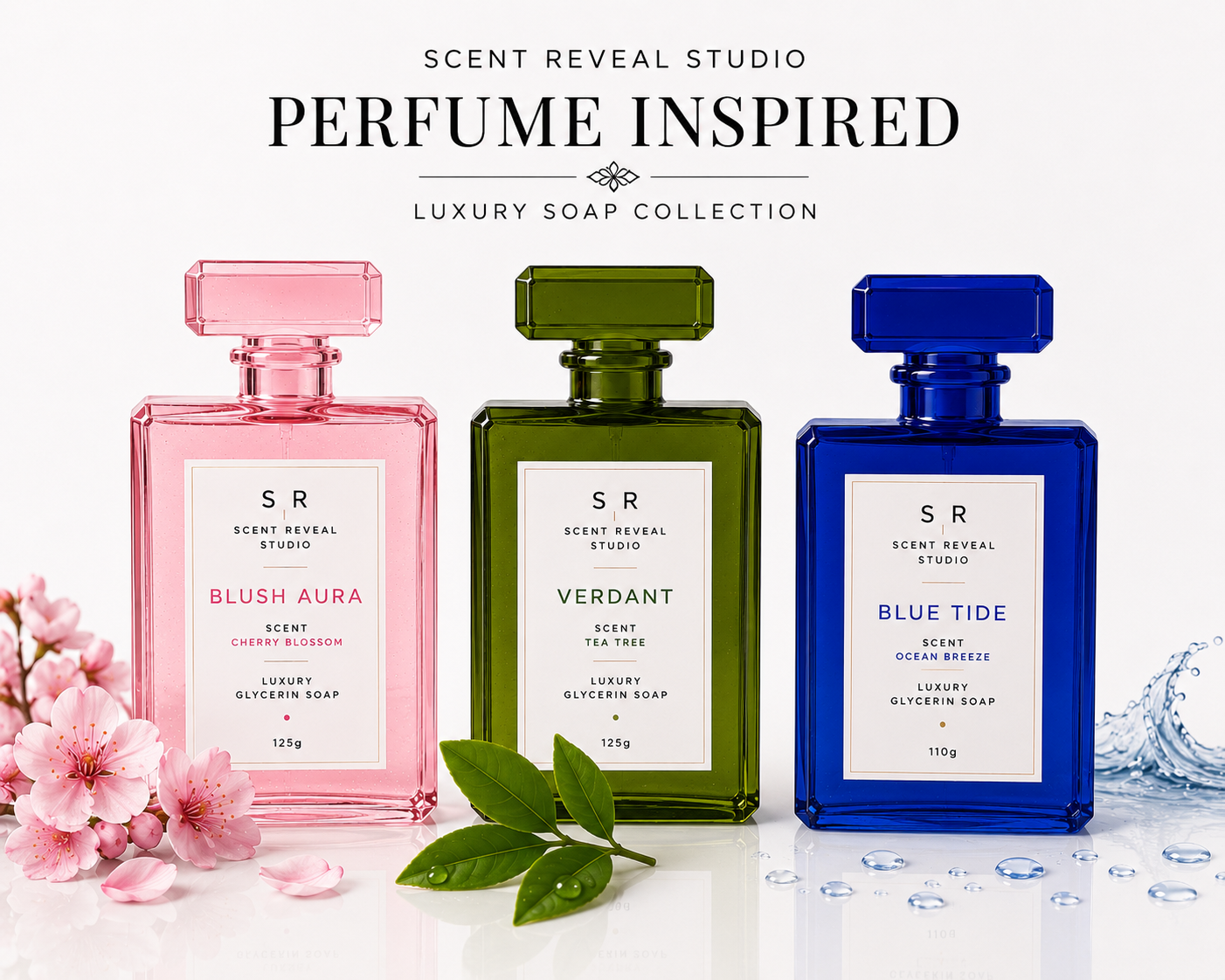 Perfume Inspired