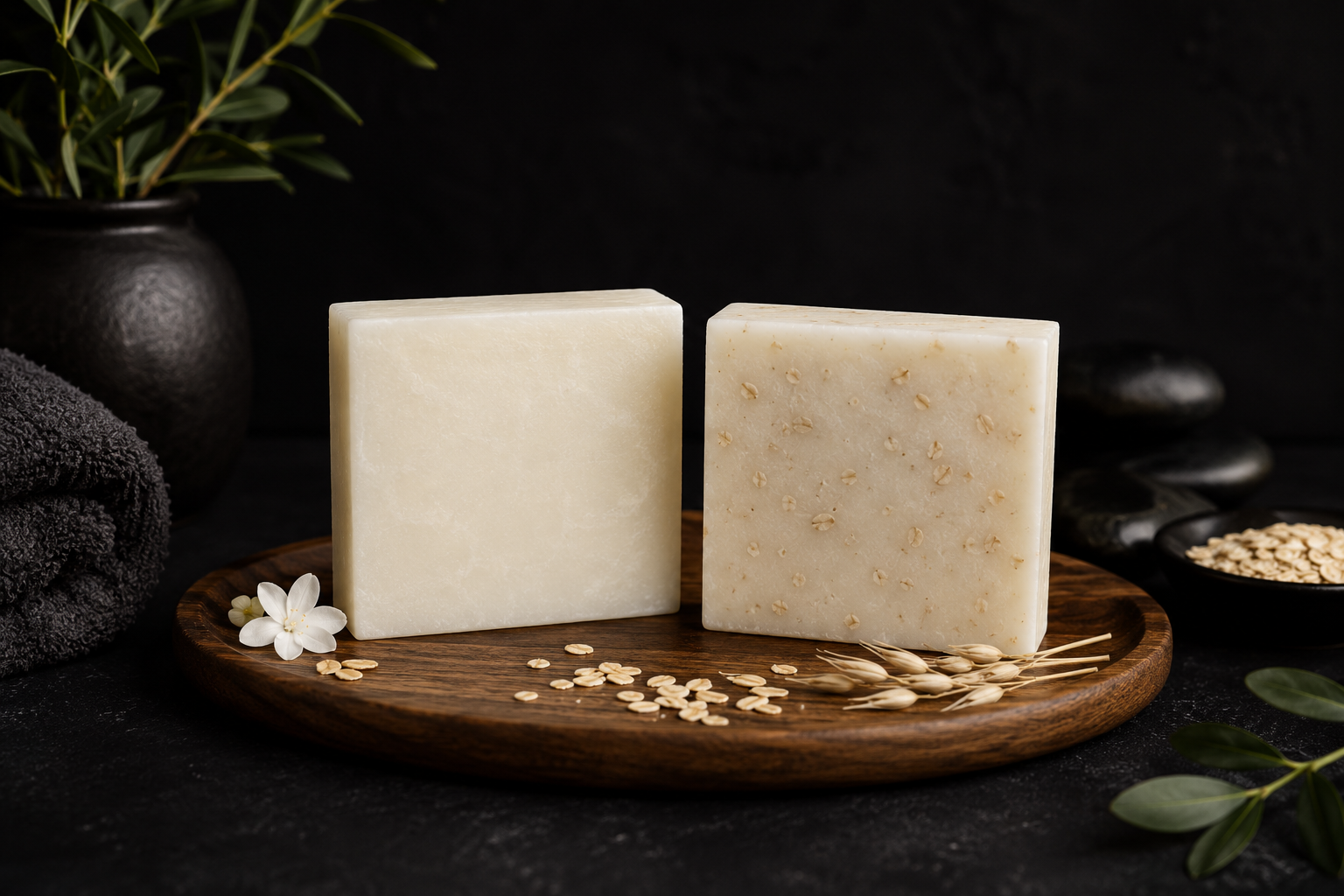 Reveal Unscented Soap Bars