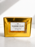 Turmeric Gold Goat Milk  Brightening & Moisturising Soap