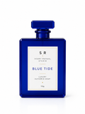 Blue Tide Perfume Bottle Soap Bar | Luxury Handmade Glycerin Soap | 125g