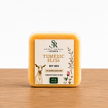 Turmeric Goat Milk Soap Bar 45 g