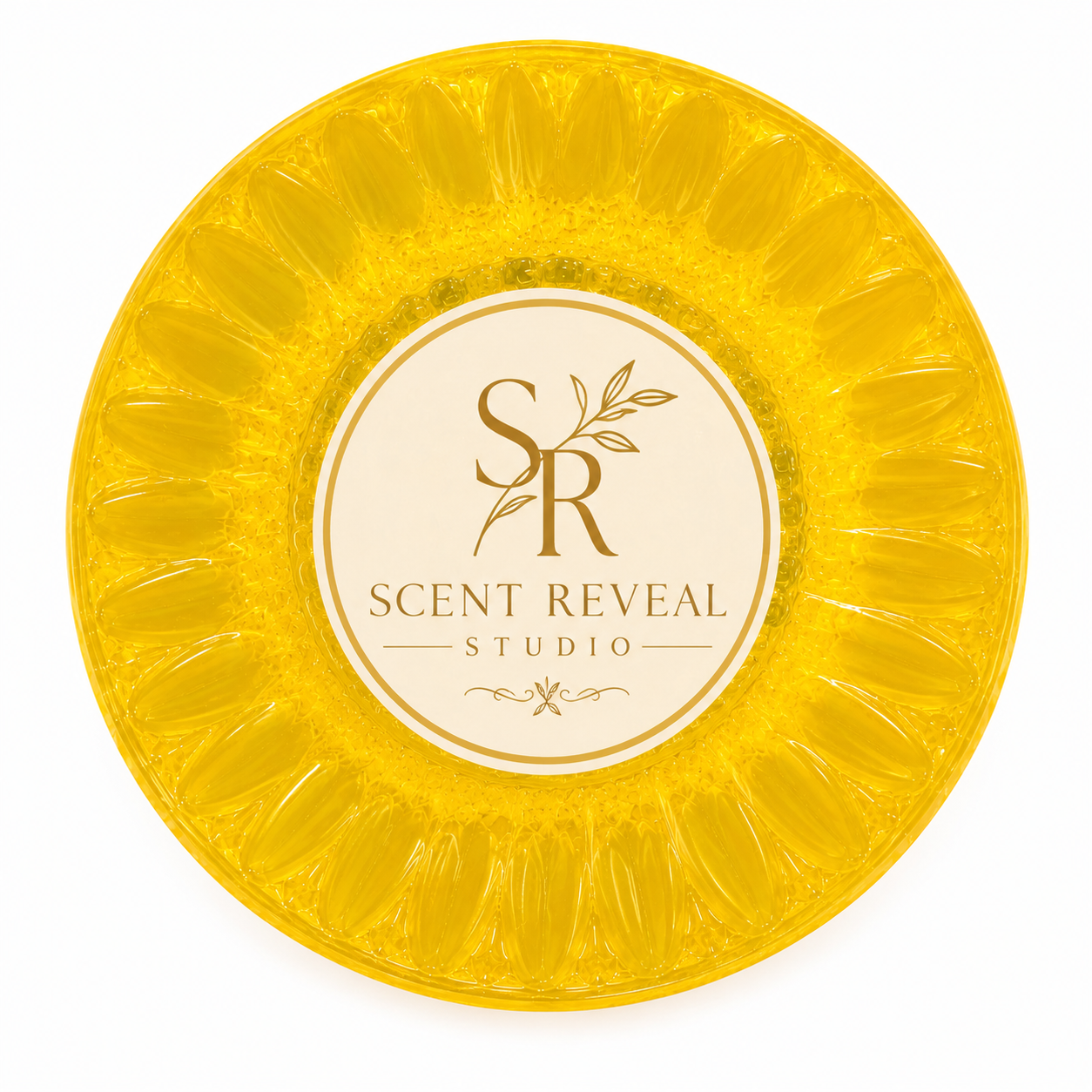 Loofah Scrab Glycerin Soap Bar