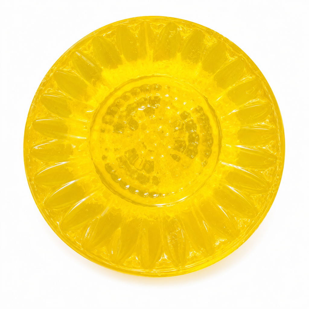Loofah Scrab Glycerin Soap Bar