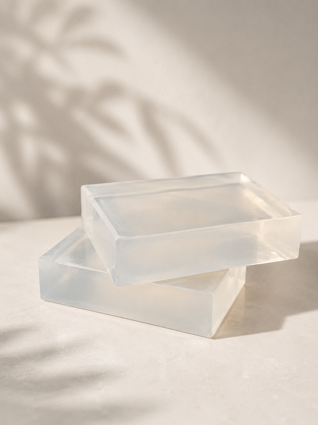 Natural Unscented Glycerin Soap Bar Skin Prone to Eczema